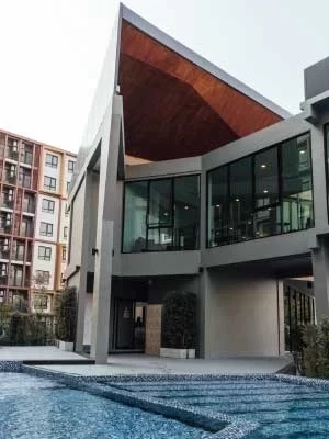 The Change Smart Value Condo