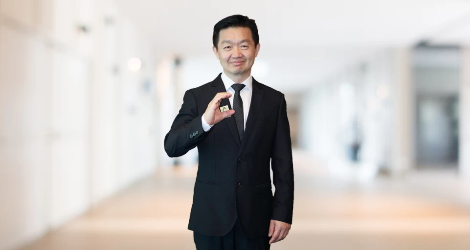 คุณพิชัย EN วงศ์กุศลธรรม EN