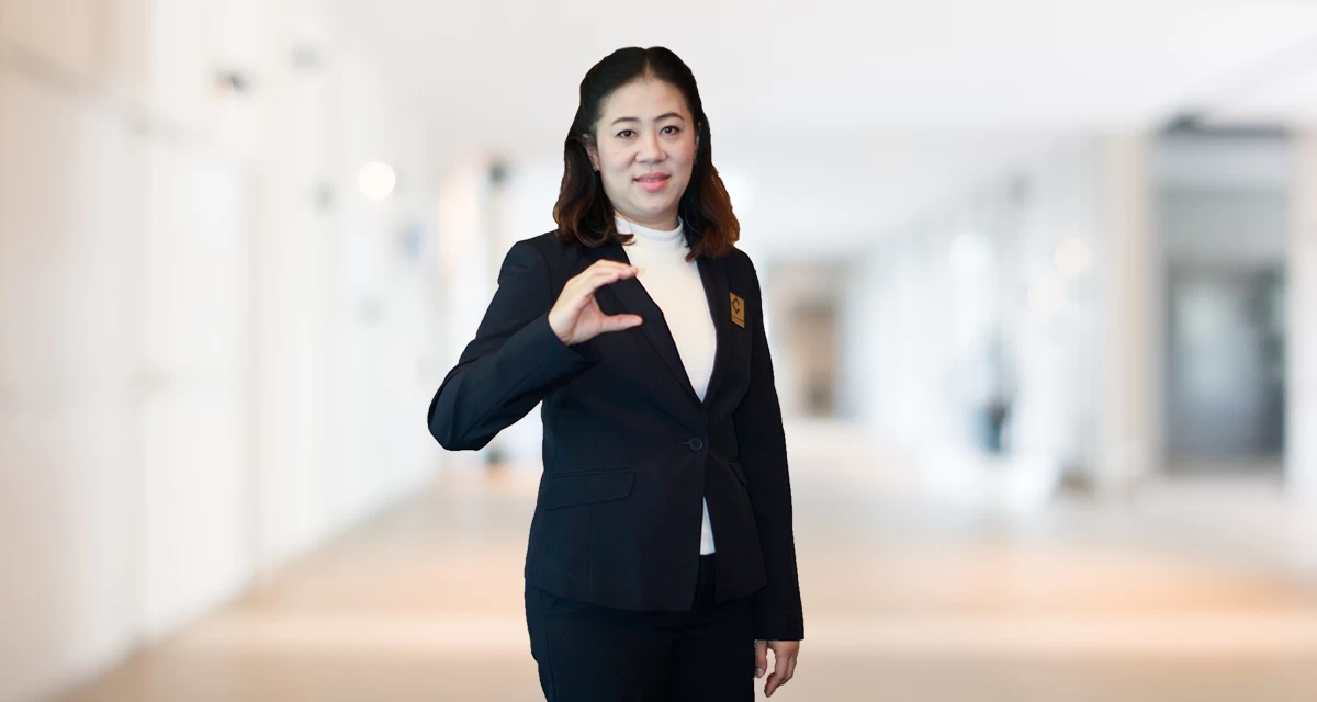 คุณกนกรัตน์ EN วงศ์กุศลธรรม EN