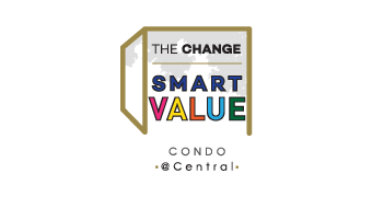 The Change Smart Value Condo