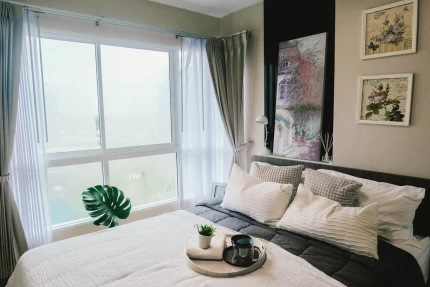 The Change Smart Value Condo