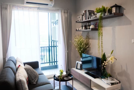 The Change Smart Value Condo