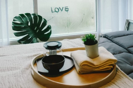 The Change Smart Value Condo