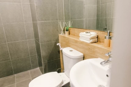 The Change Smart Value Condo