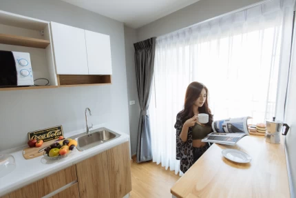 The Change Smart Value Condo