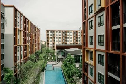 The Change Smart Value Condo