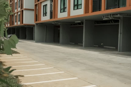 The Change Smart Value Condo