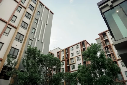 The Change Smart Value Condo