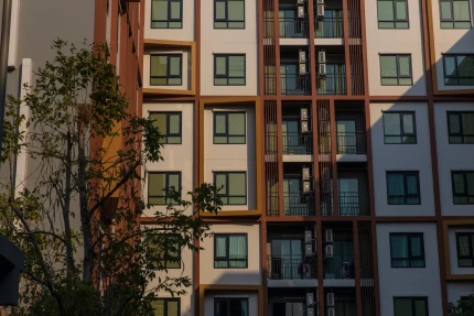 The Change Smart Value Condo