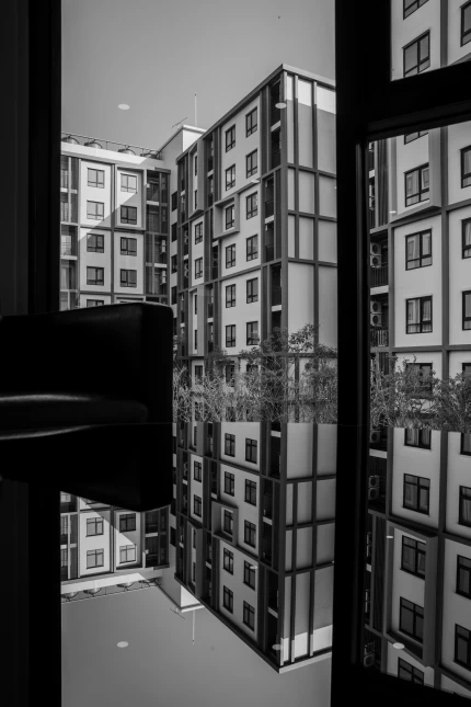 The Change Smart Value Condo