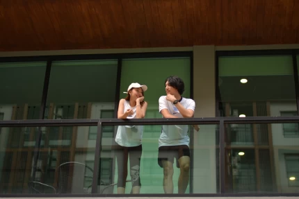 The Change Smart Value Condo