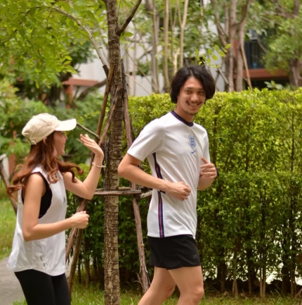 The Change Smart Value Condo