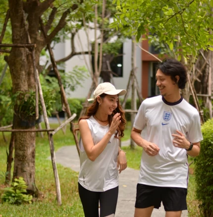 The Change Smart Value Condo