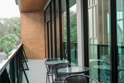 The Change Smart Value Condo