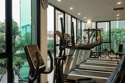 The Change Smart Value Condo