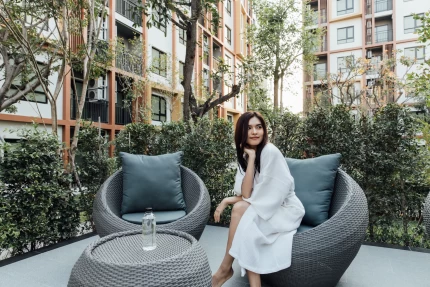 The Change Smart Value Condo