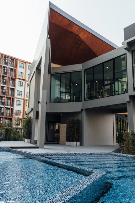 The Change Smart Value Condo