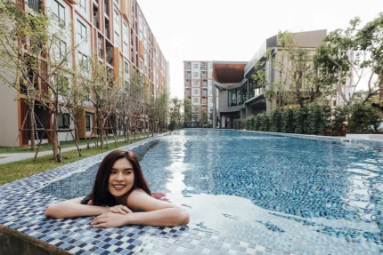 The Change Smart Value Condo