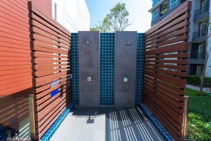 The Change Relax Condo