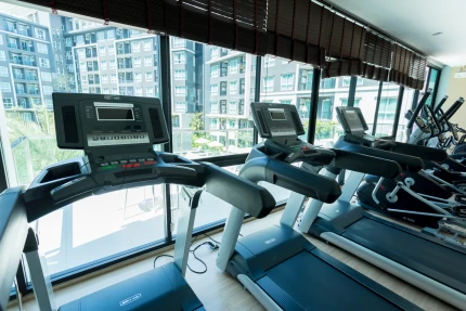 The Change Relax Condo