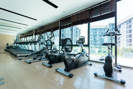 The Change Relax Condo