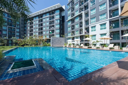 The Change Relax Condo