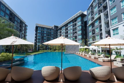 The Change Relax Condo