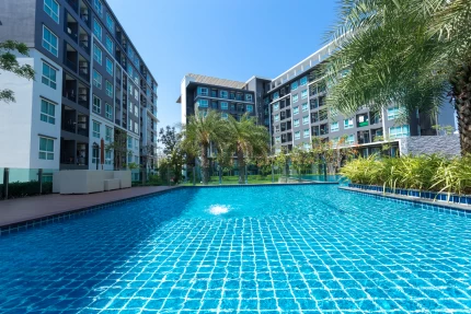 The Change Relax Condo