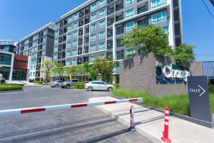 The Change Relax Condo