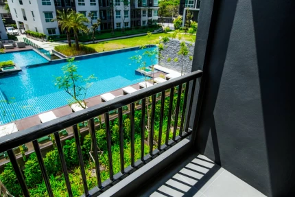 The Change Relax Condo