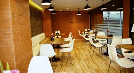 The Change Relax Condo