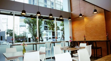 The Change Relax Condo