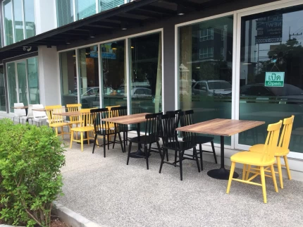 The Change Relax Condo