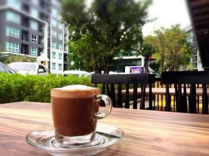 The Change Relax Condo