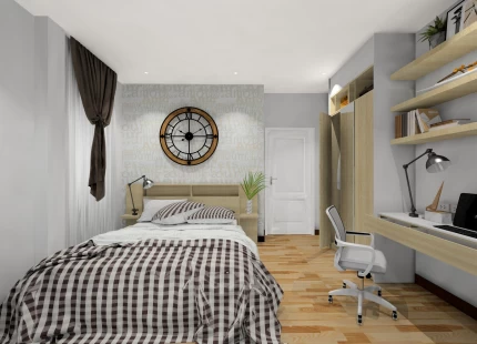 The Change Modern Zen