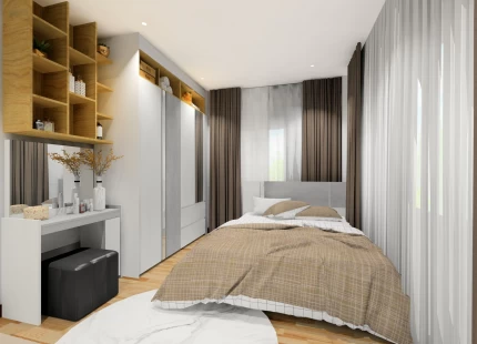 The Change Modern Zen