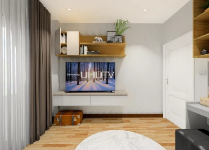 The Change Modern Zen