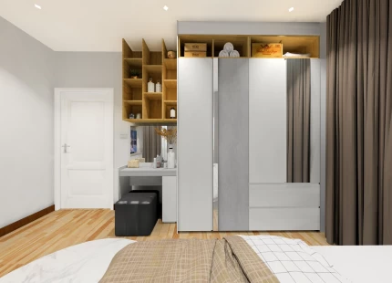 The Change Modern Zen