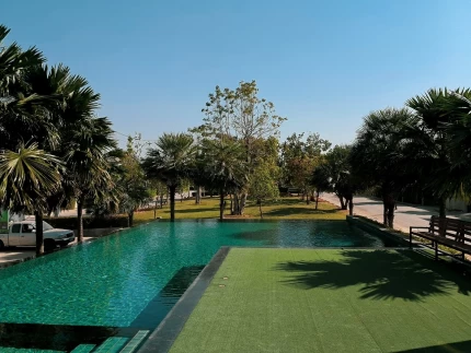 The Change Modern Zen