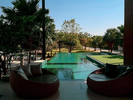 The Change Modern Zen