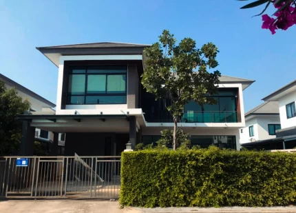 The Change Modern Zen