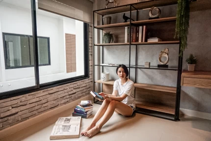 The change Smart Lite