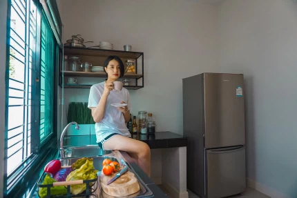 The change Smart Lite