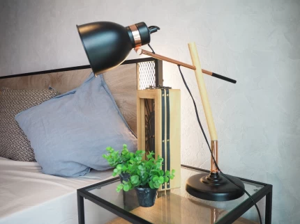 The change Smart Lite